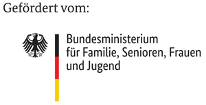 Bundesministerium für Familie, Senioren, Frauen und Jugend