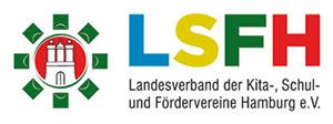 Landesverband der Kita-, Schul- und Fördervereine Hamburg (LSFH) e.V. 