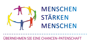 Menschen stärken Menschen Patenschaftsprogramm